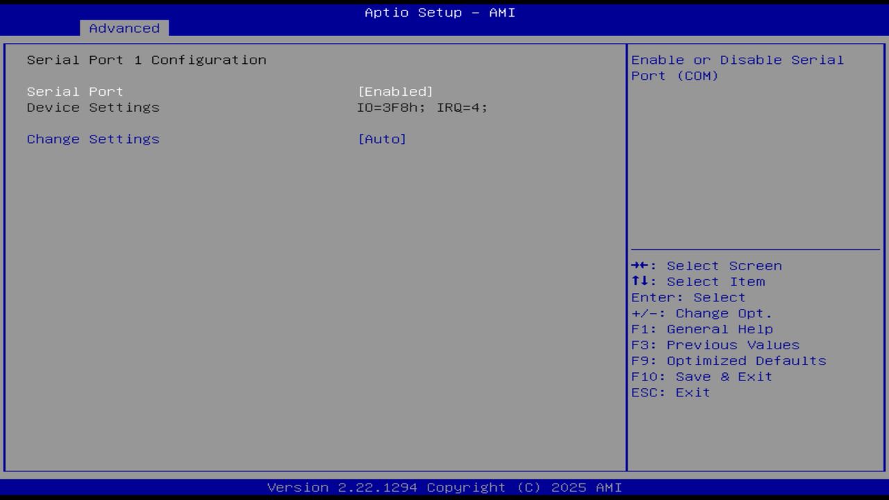 BIOS screenshot thumbnail