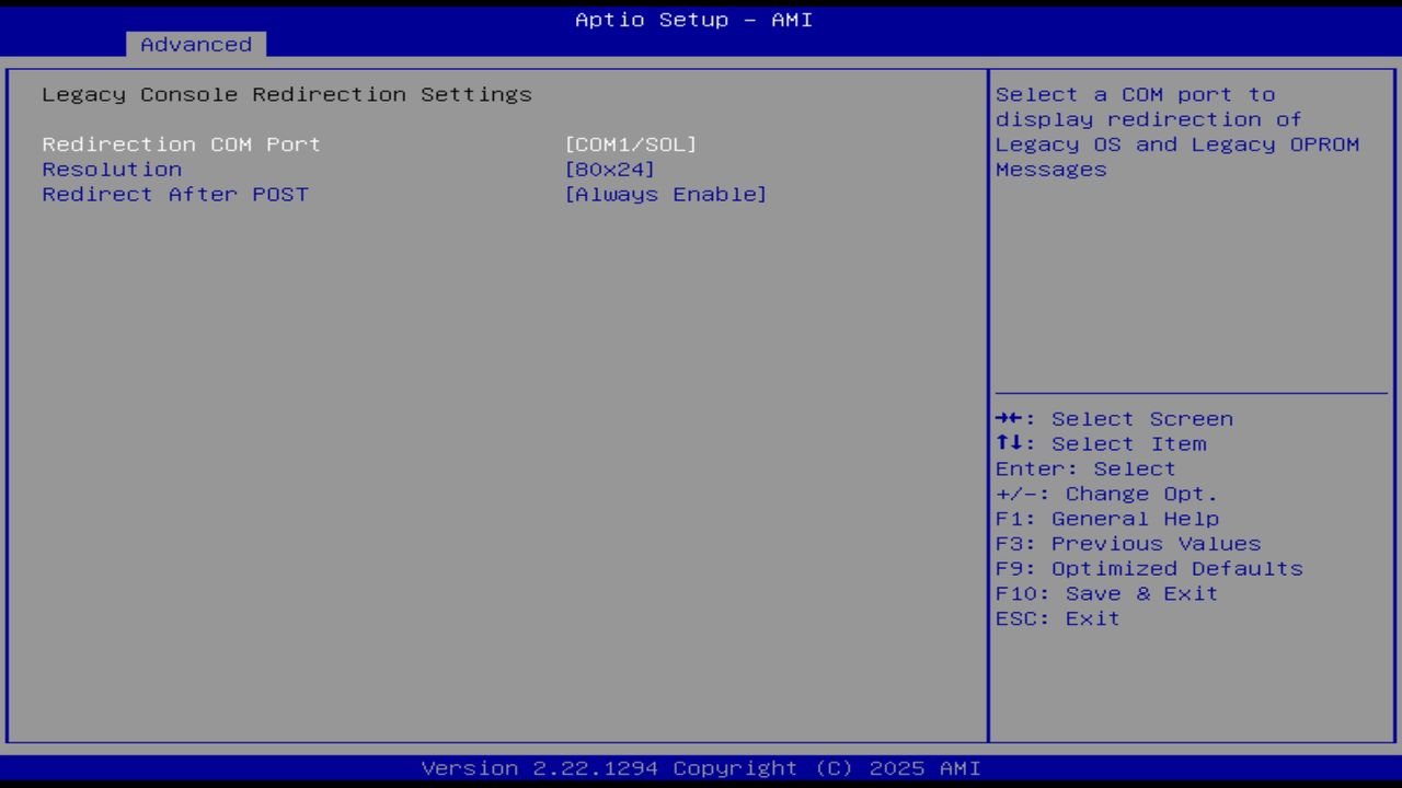 BIOS screenshot thumbnail
