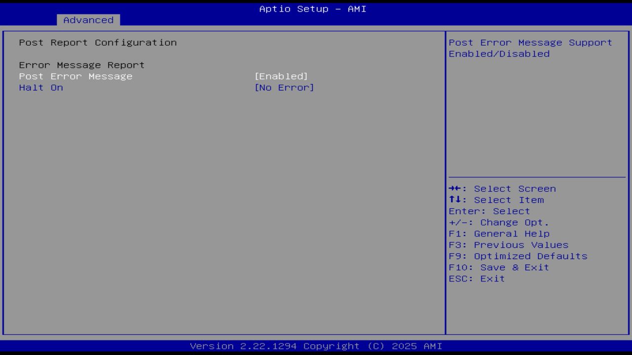 BIOS screenshot thumbnail