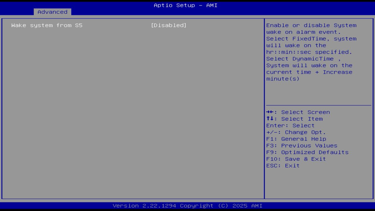 BIOS screenshot thumbnail