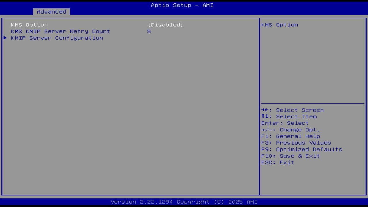BIOS screenshot thumbnail