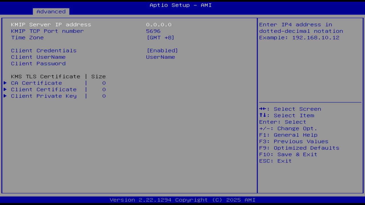 BIOS screenshot thumbnail