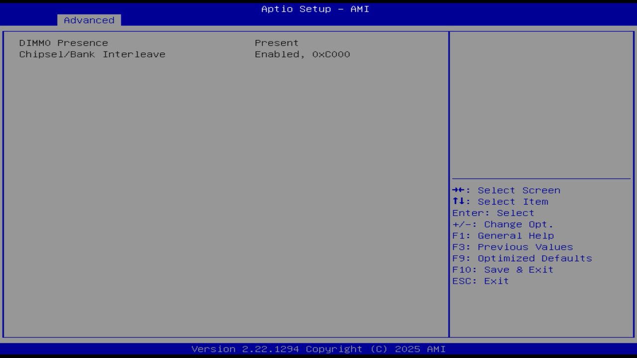 BIOS screenshot thumbnail