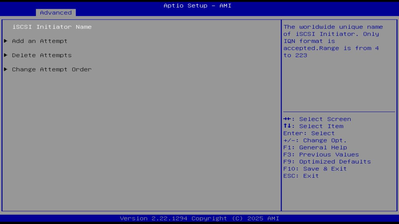 BIOS screenshot thumbnail