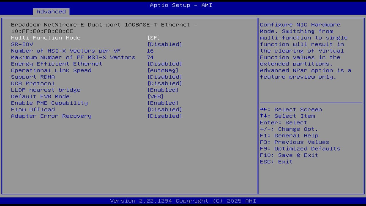 BIOS screenshot thumbnail