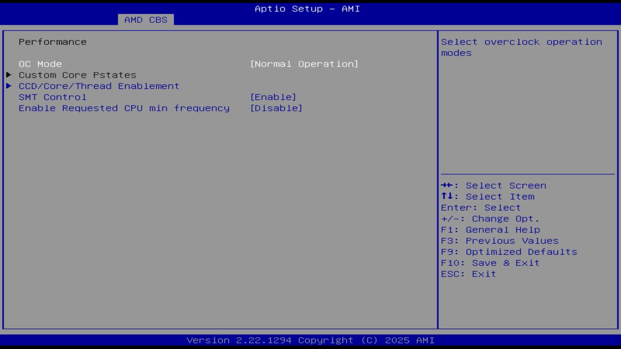 BIOS screenshot thumbnail