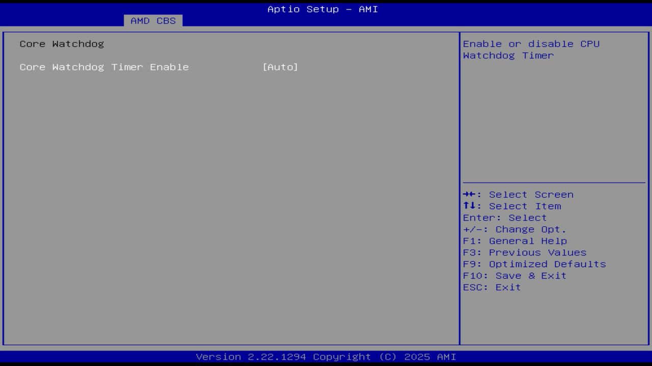 BIOS screenshot thumbnail