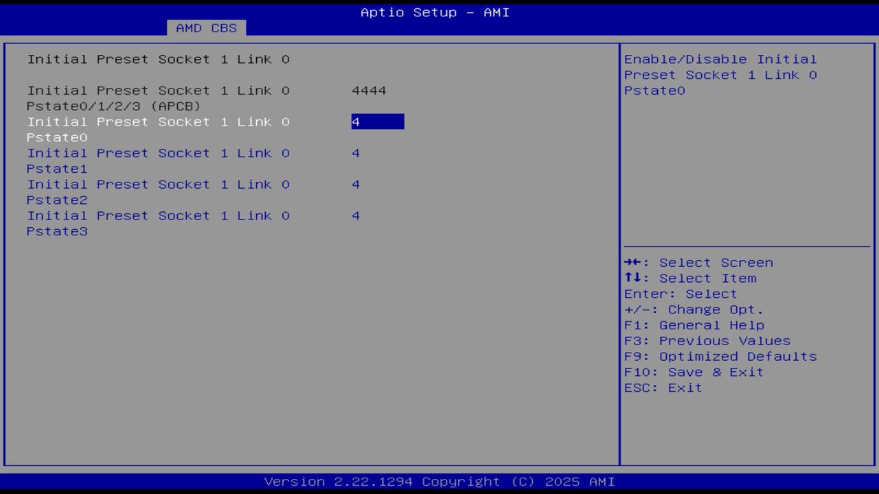 BIOS screenshot thumbnail