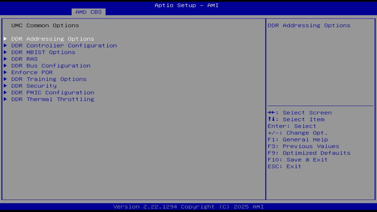 BIOS screenshot thumbnail