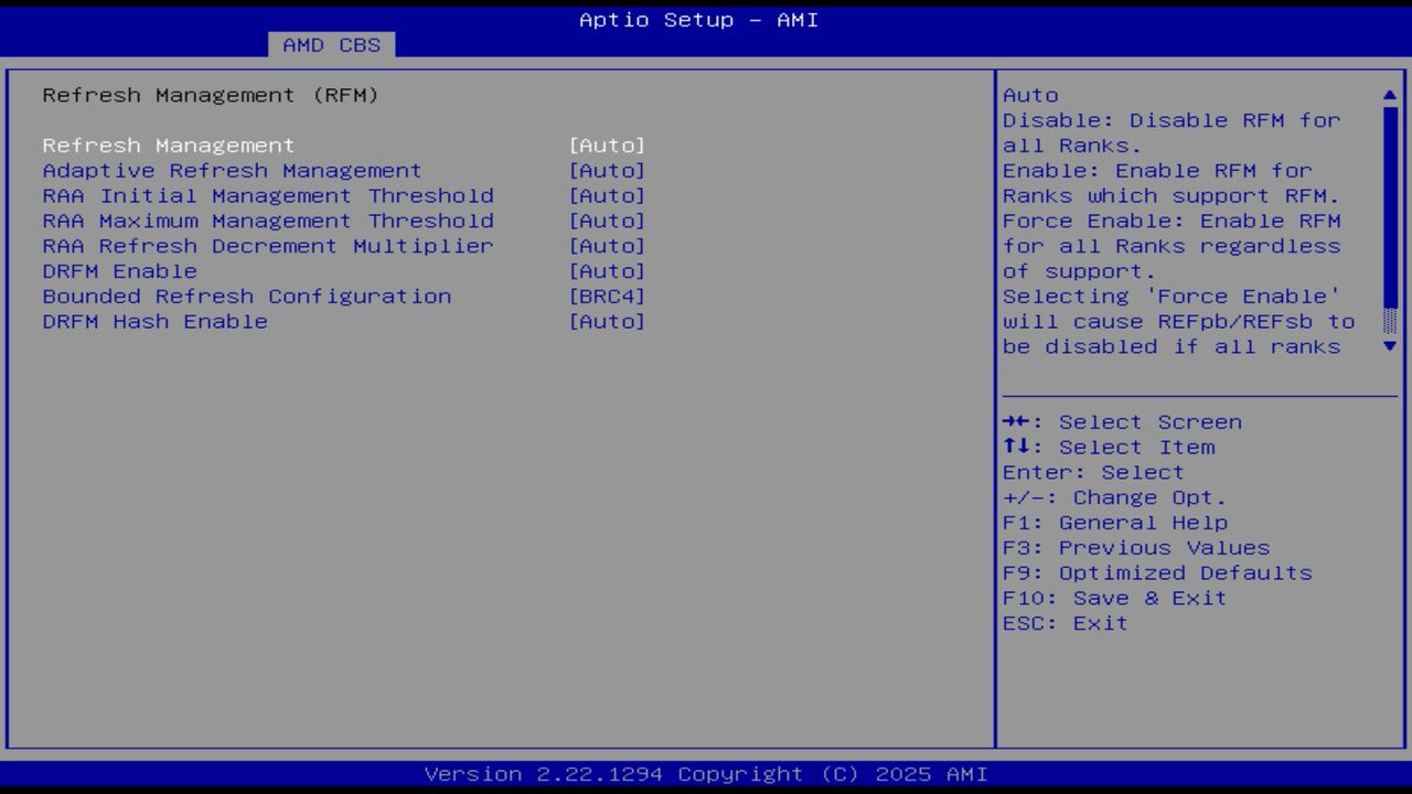 BIOS screenshot thumbnail