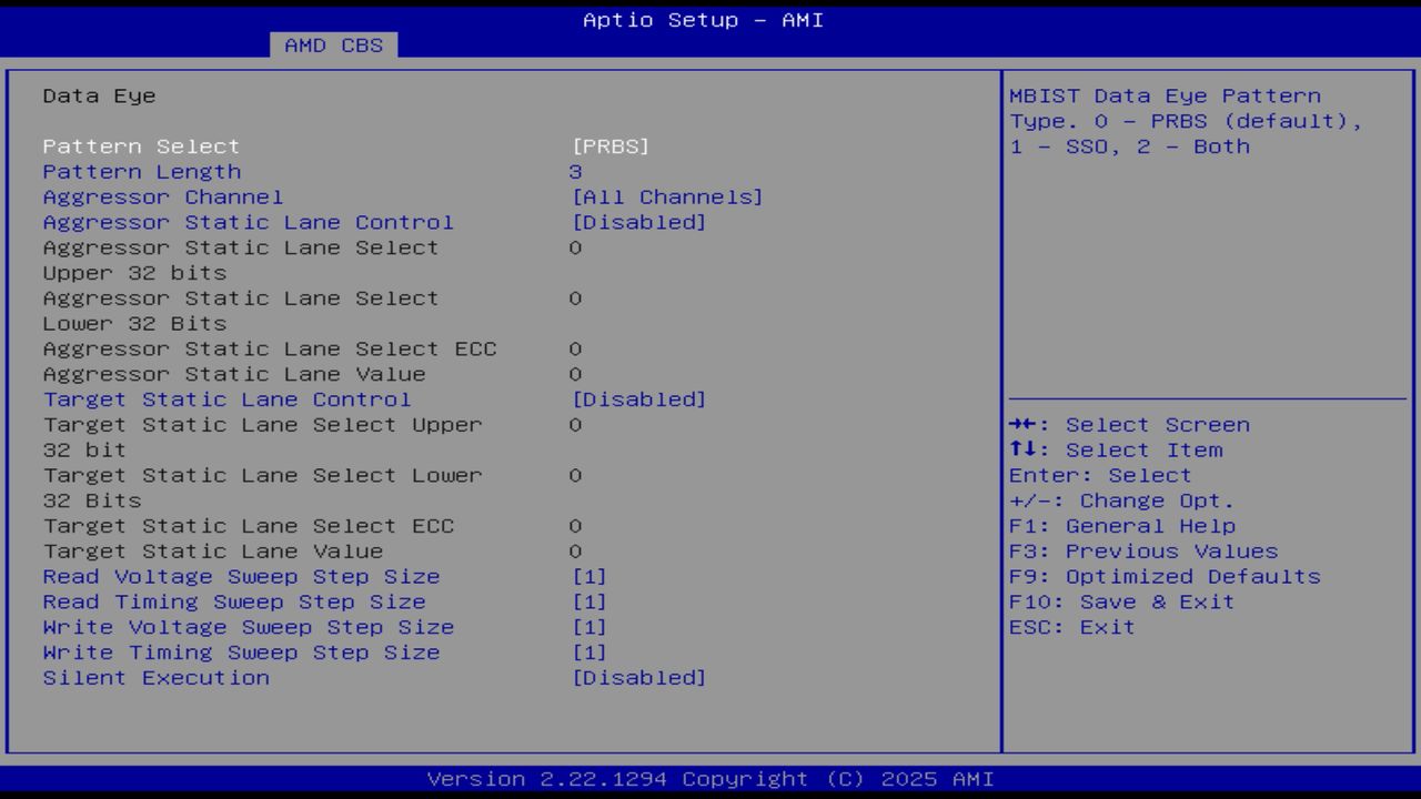 BIOS screenshot thumbnail