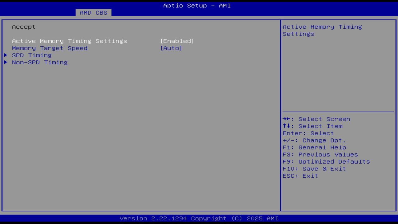 BIOS screenshot thumbnail