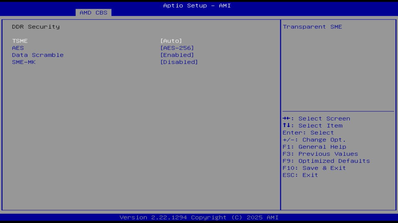 BIOS screenshot thumbnail