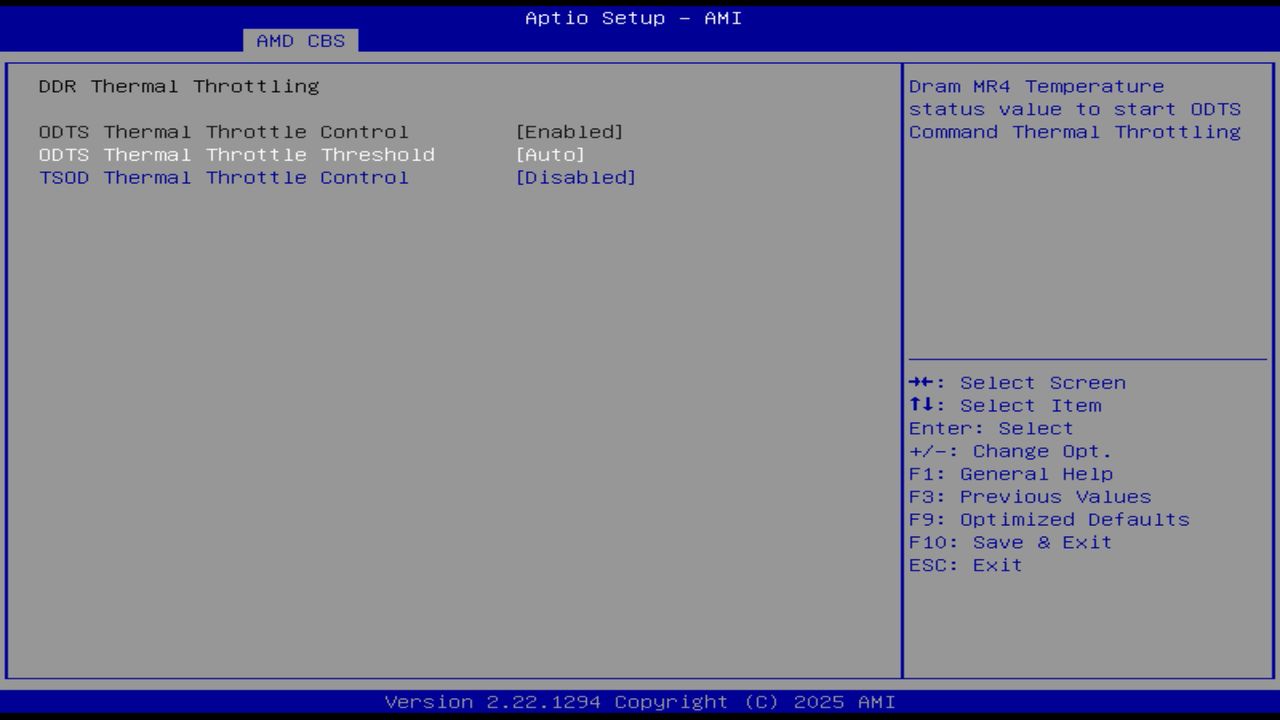 BIOS screenshot thumbnail