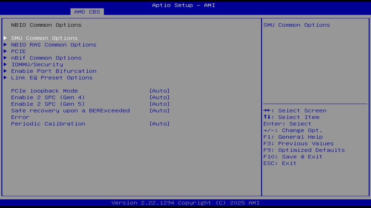 BIOS screenshot thumbnail