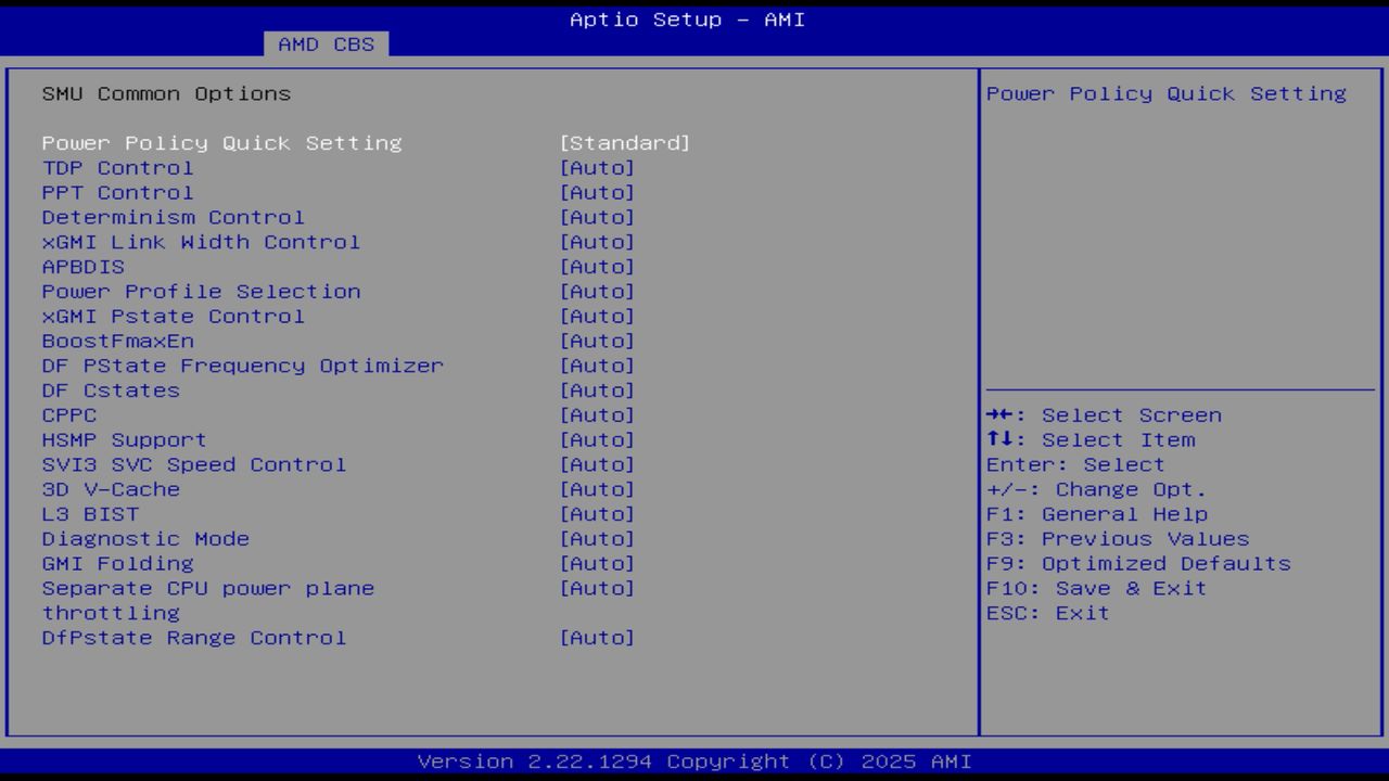 BIOS screenshot thumbnail