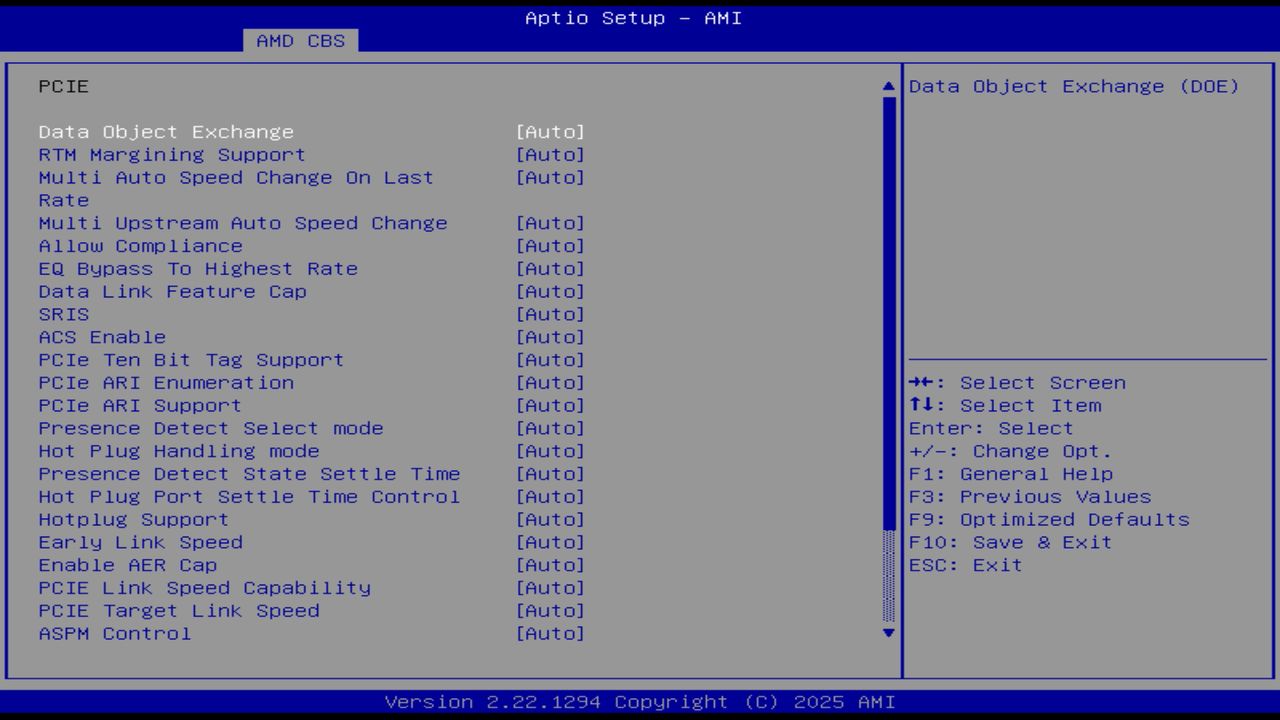BIOS screenshot thumbnail