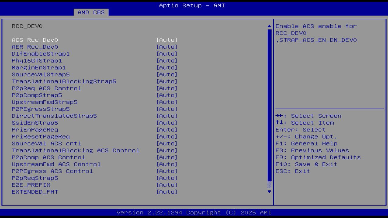 BIOS screenshot thumbnail