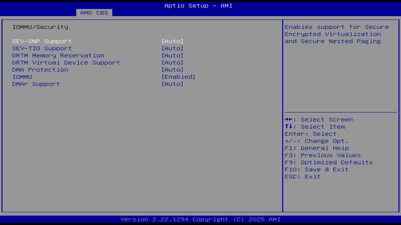 BIOS screenshot thumbnail