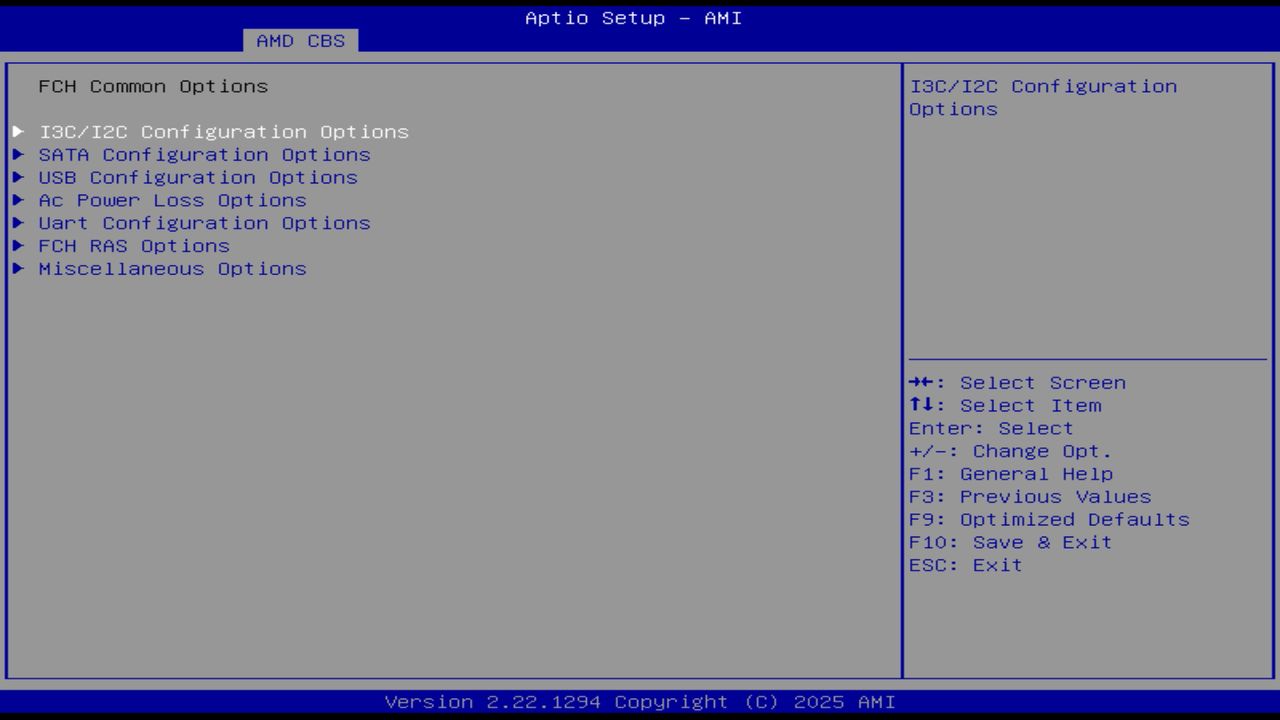 BIOS screenshot thumbnail