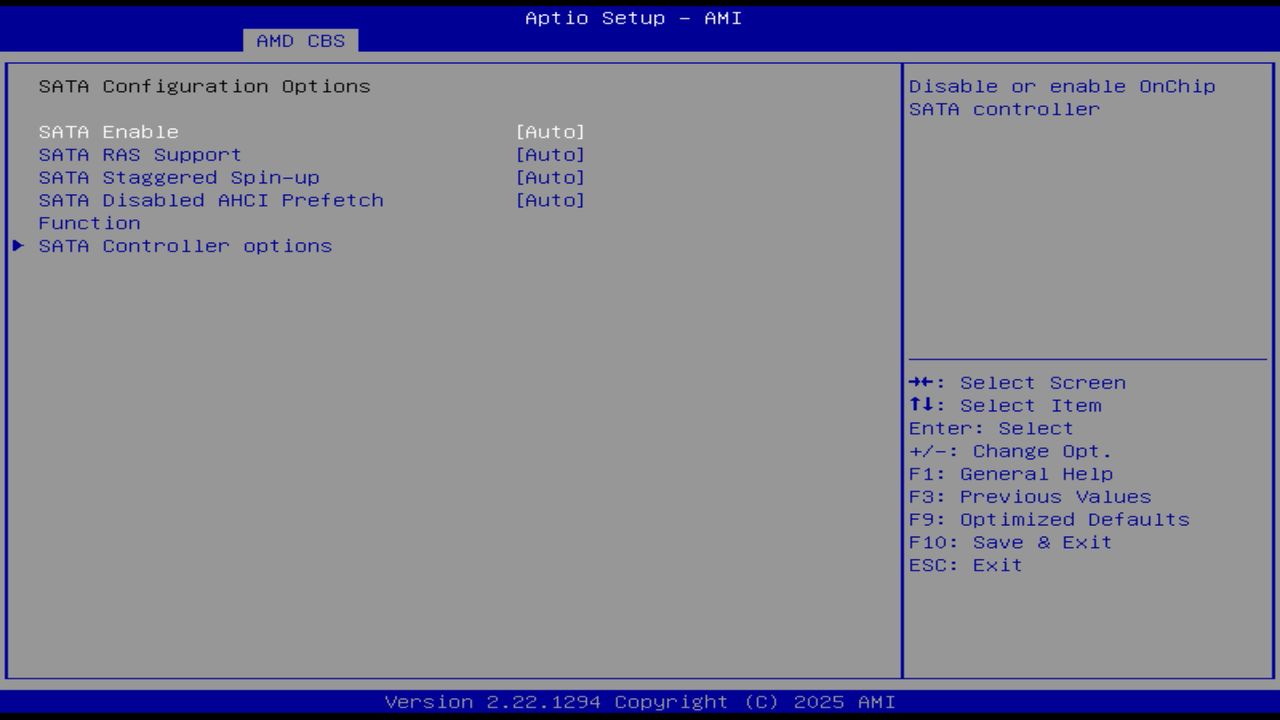 BIOS screenshot thumbnail