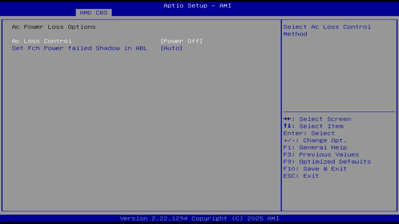 BIOS screenshot thumbnail