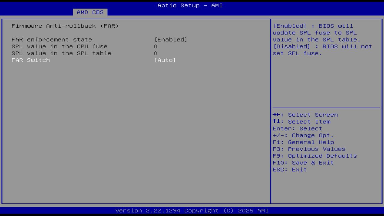 BIOS screenshot thumbnail