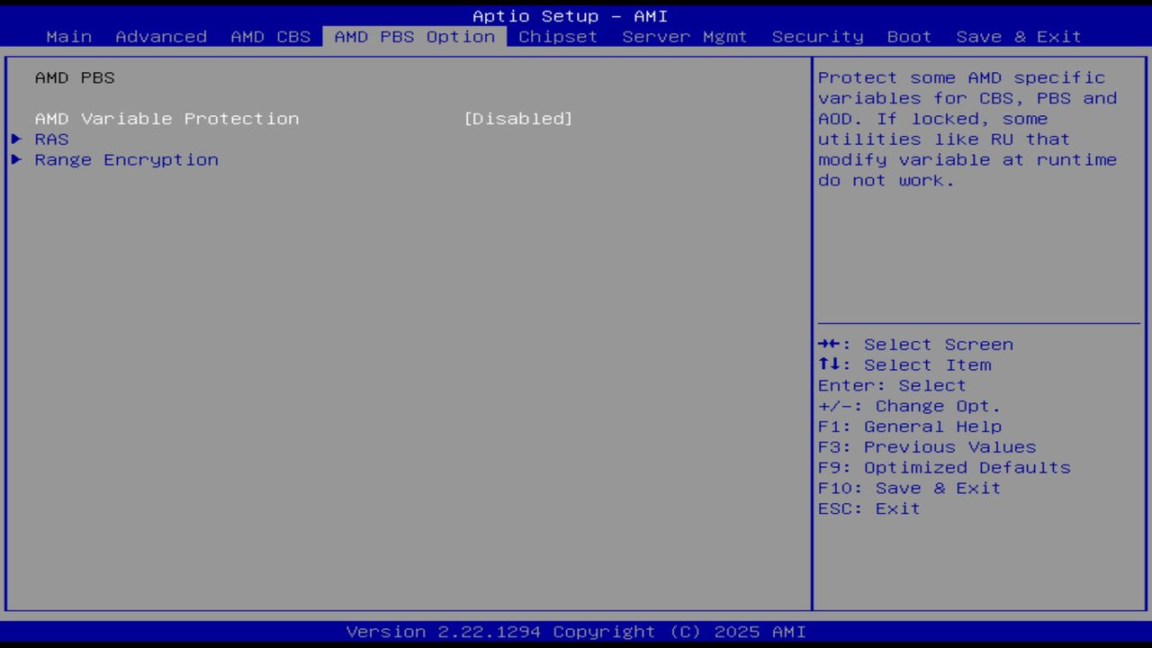 BIOS screenshot thumbnail