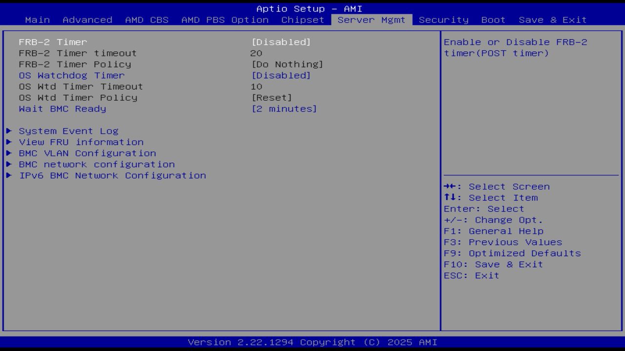 BIOS screenshot thumbnail