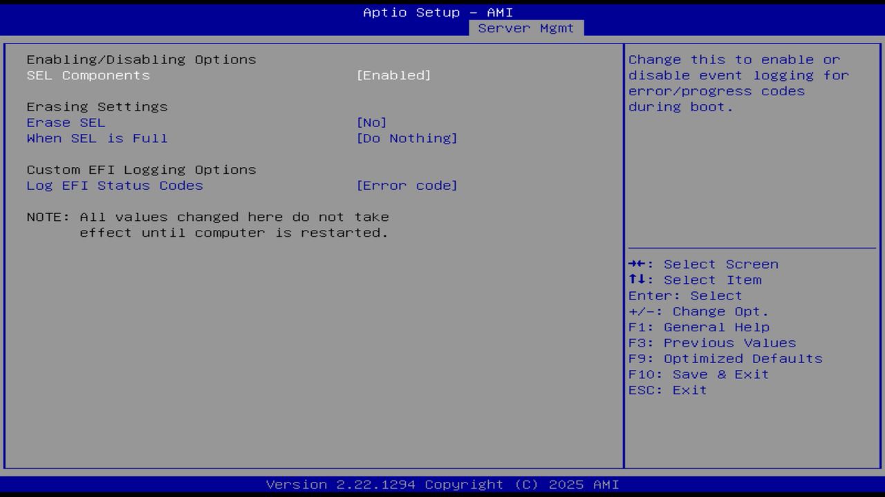 BIOS screenshot thumbnail