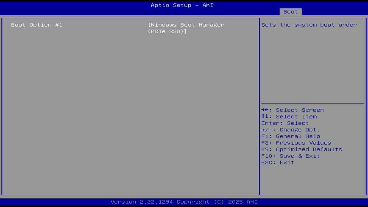BIOS screenshot thumbnail