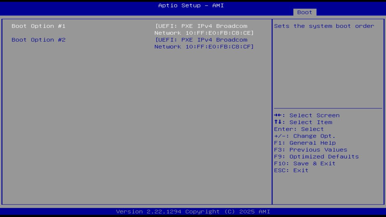 BIOS screenshot thumbnail
