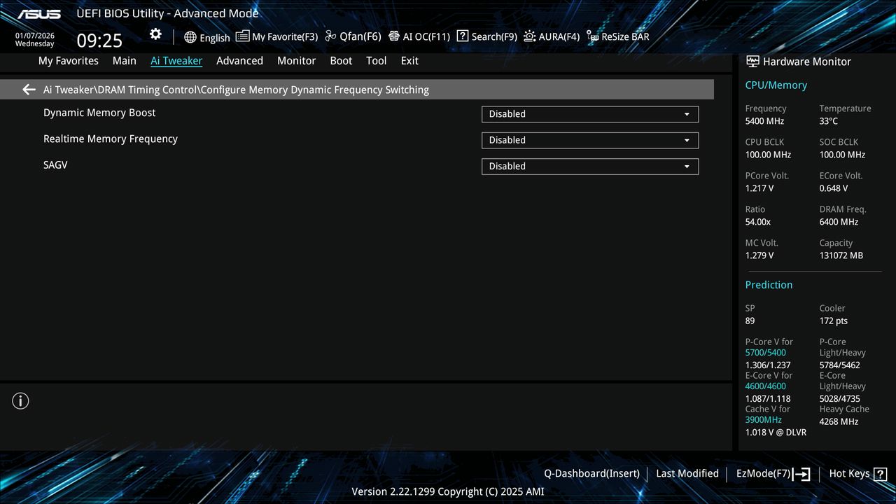 BIOS screenshot thumbnail