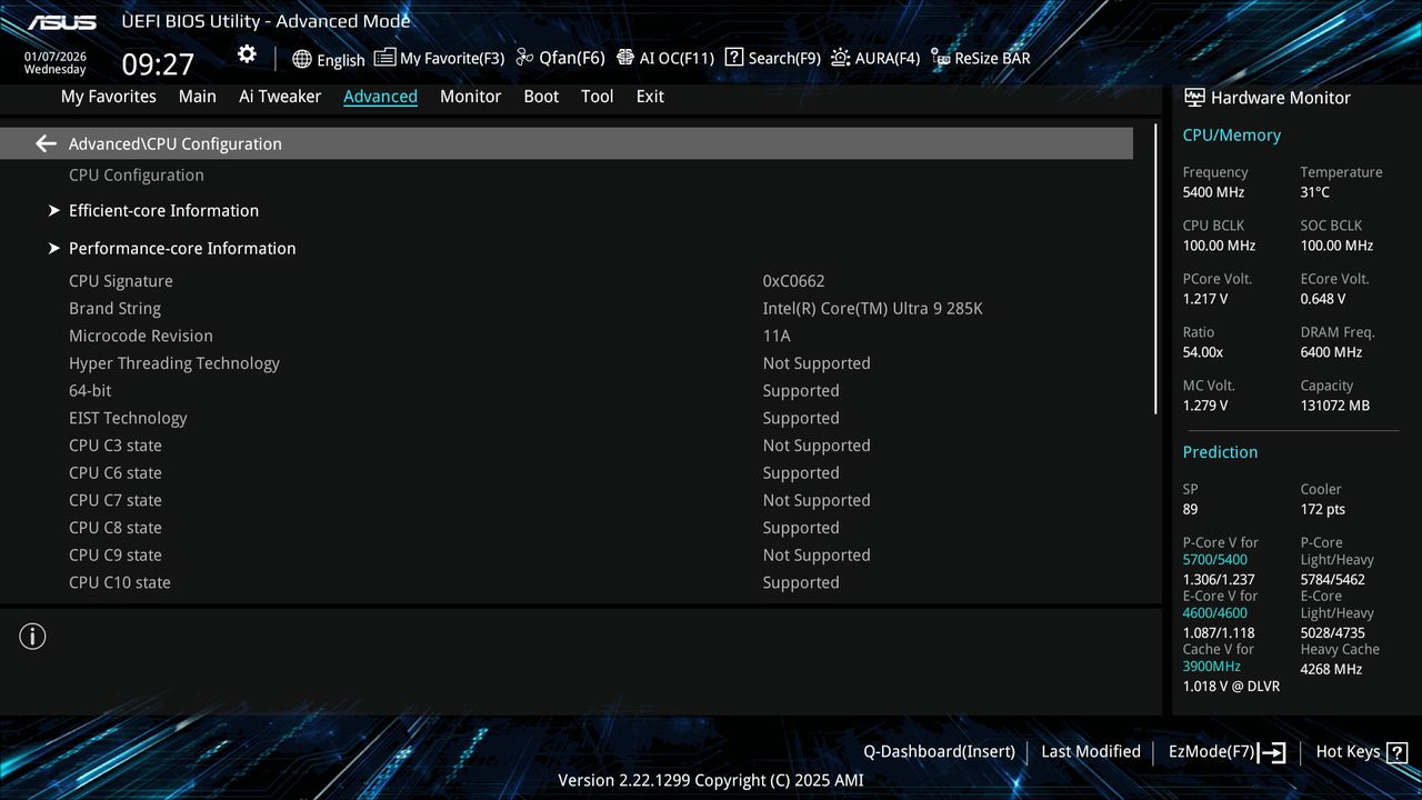 BIOS screenshot thumbnail