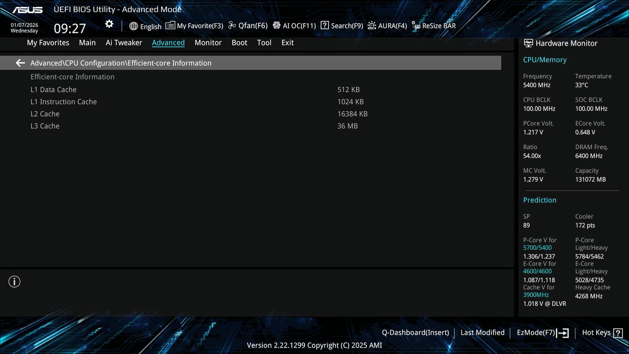 BIOS screenshot thumbnail