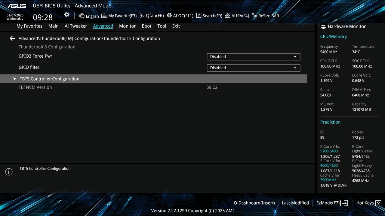 BIOS screenshot thumbnail