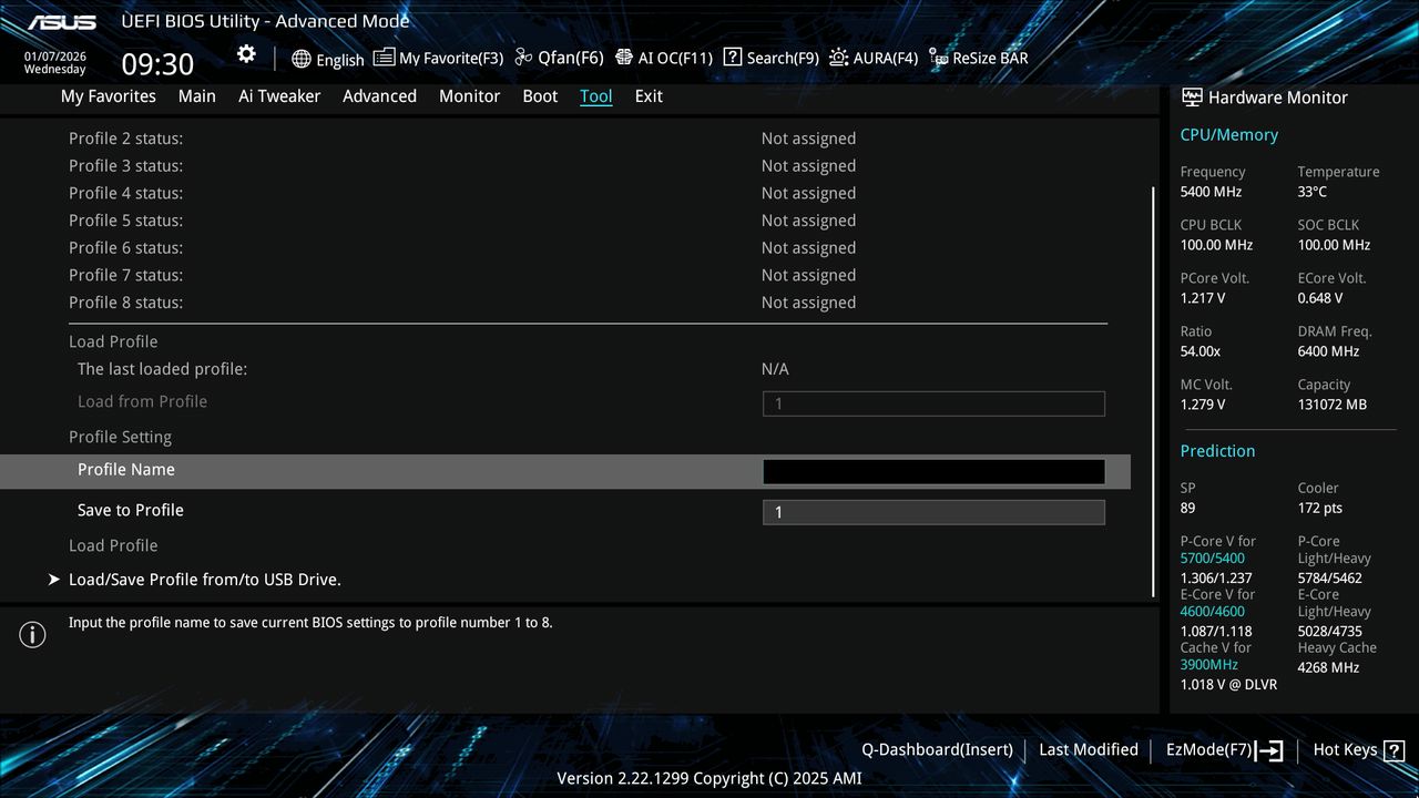 BIOS screenshot thumbnail