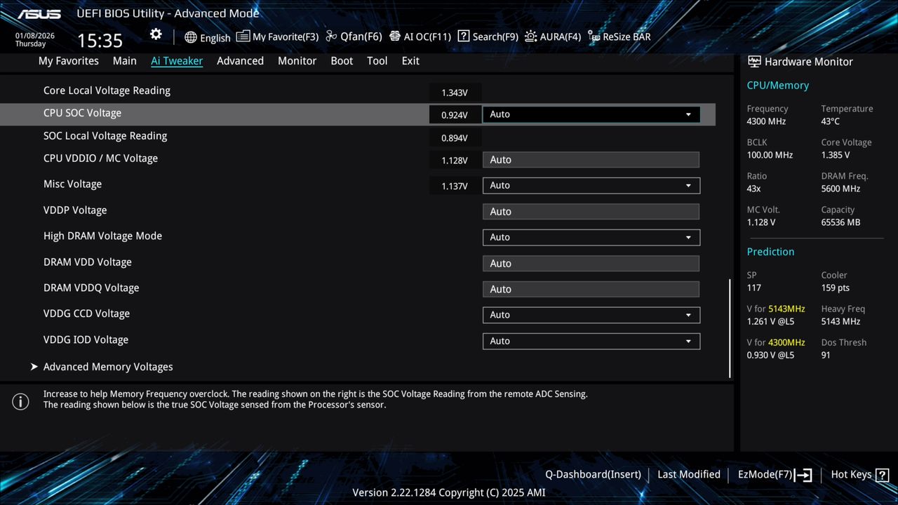 BIOS screenshot thumbnail