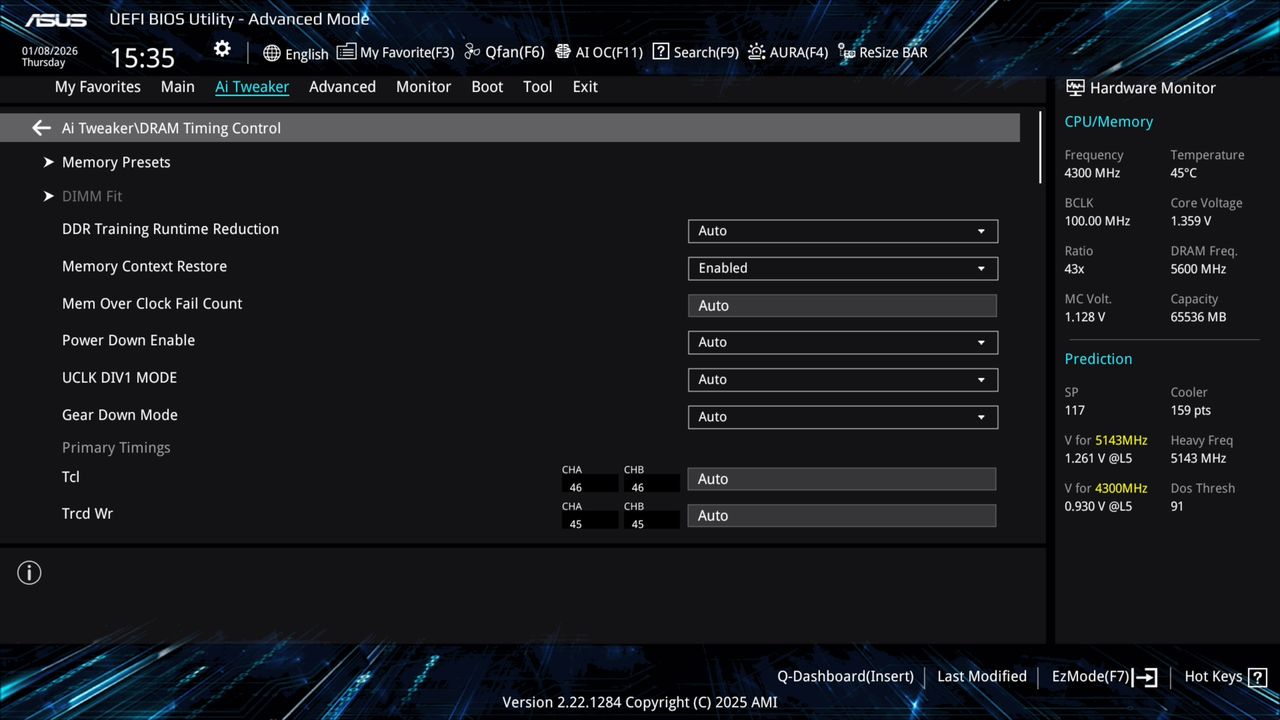 BIOS screenshot thumbnail