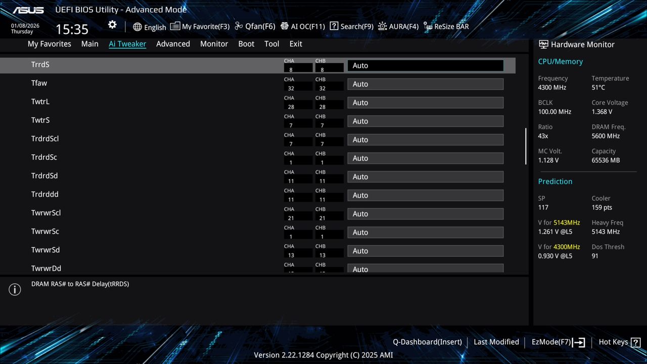 BIOS screenshot thumbnail