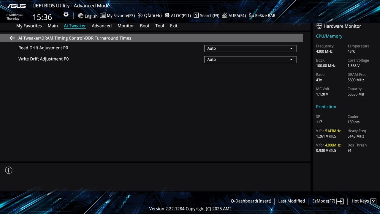 BIOS screenshot thumbnail