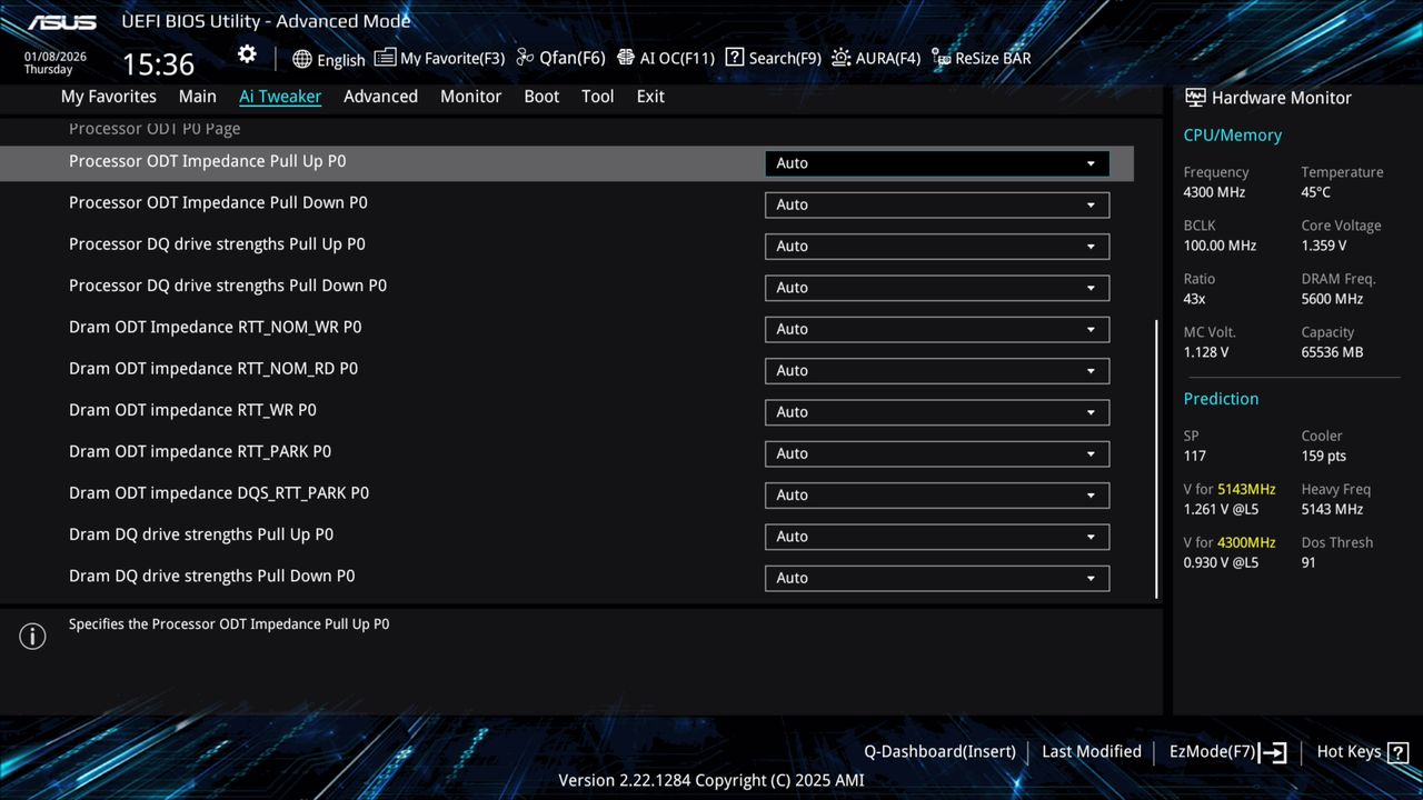 BIOS screenshot thumbnail