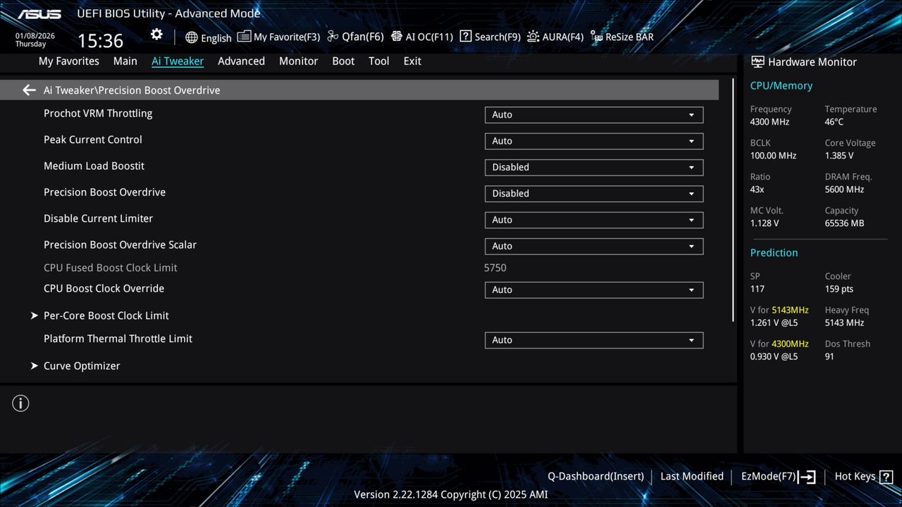BIOS screenshot thumbnail