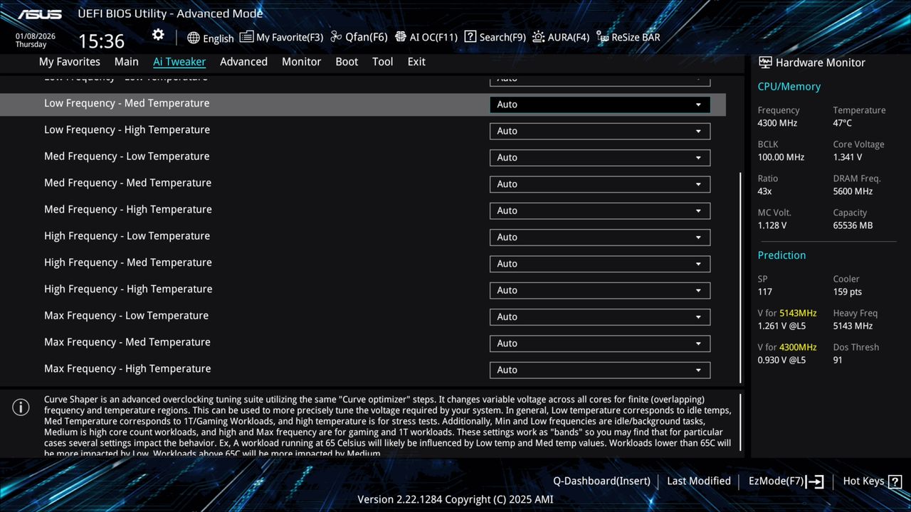 BIOS screenshot thumbnail
