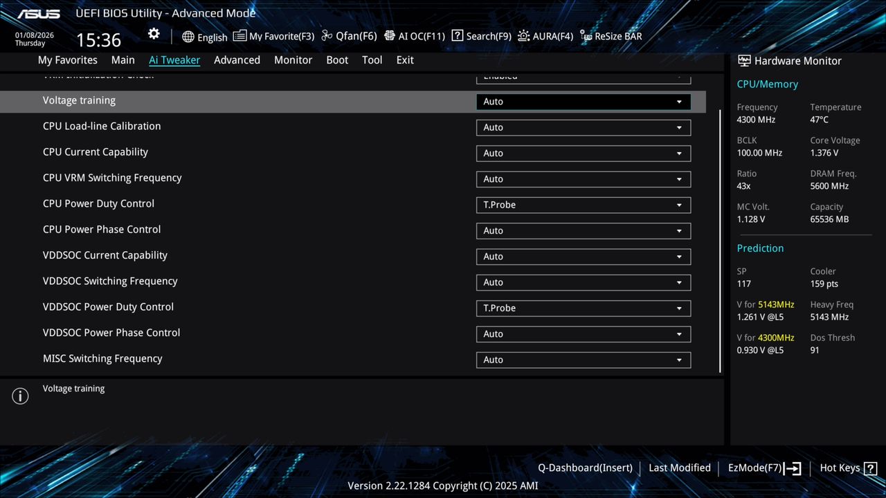 BIOS screenshot thumbnail