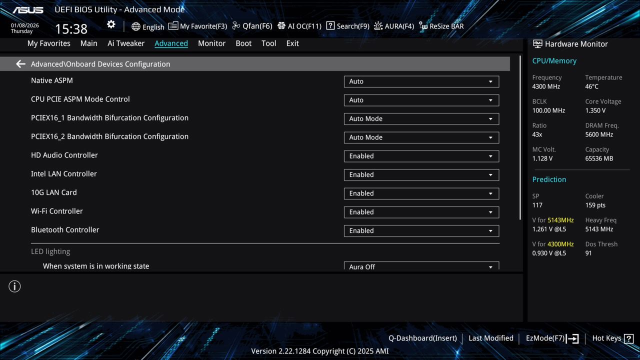 BIOS screenshot thumbnail
