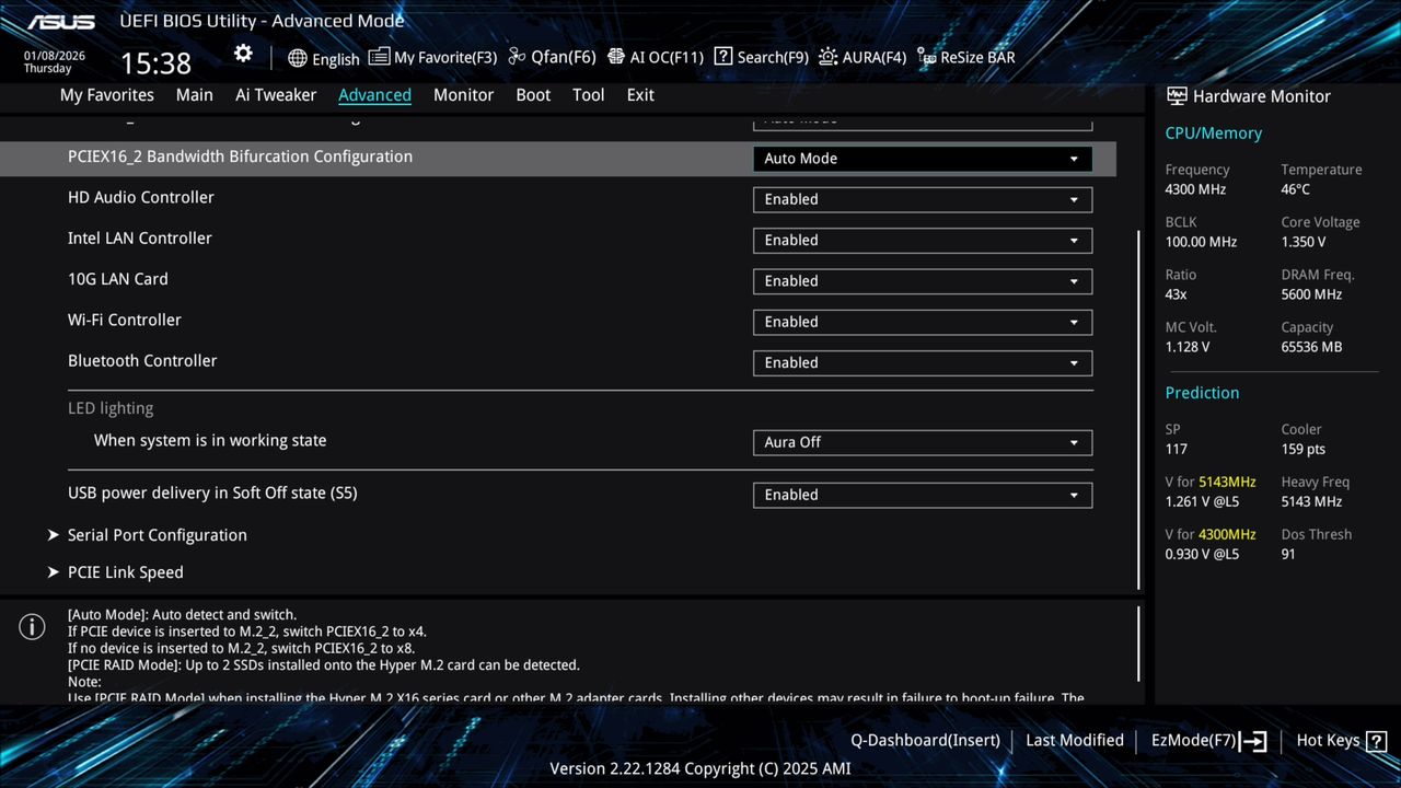 BIOS screenshot thumbnail