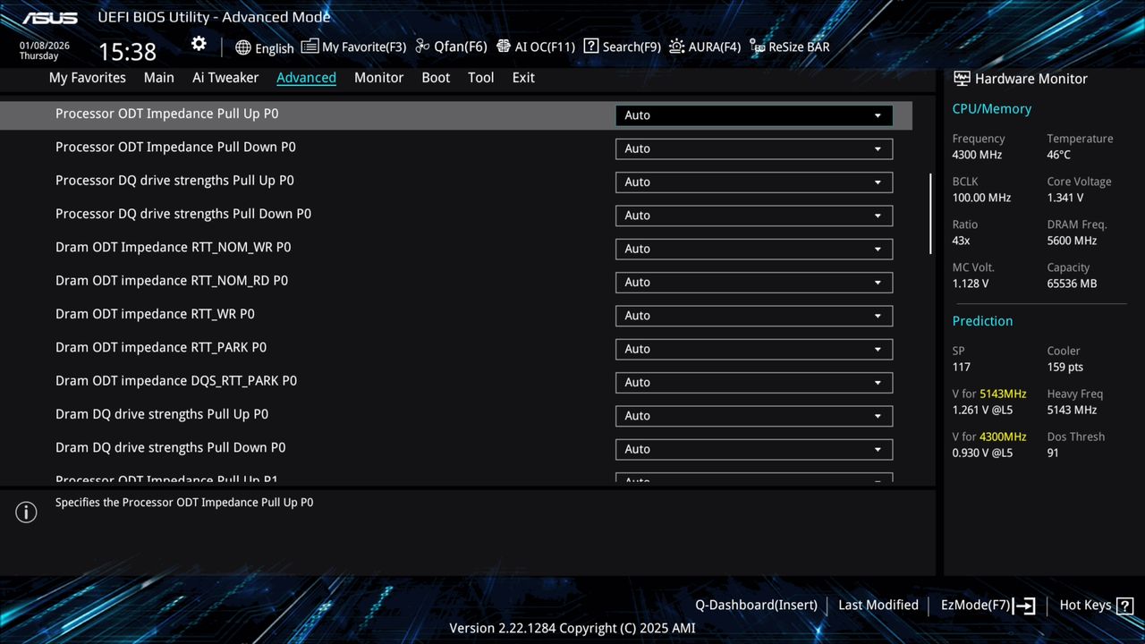 BIOS screenshot thumbnail