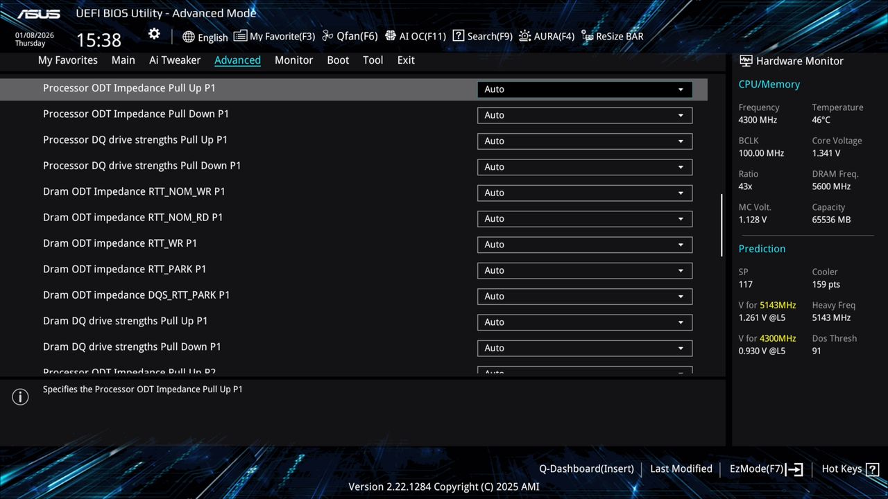 BIOS screenshot thumbnail