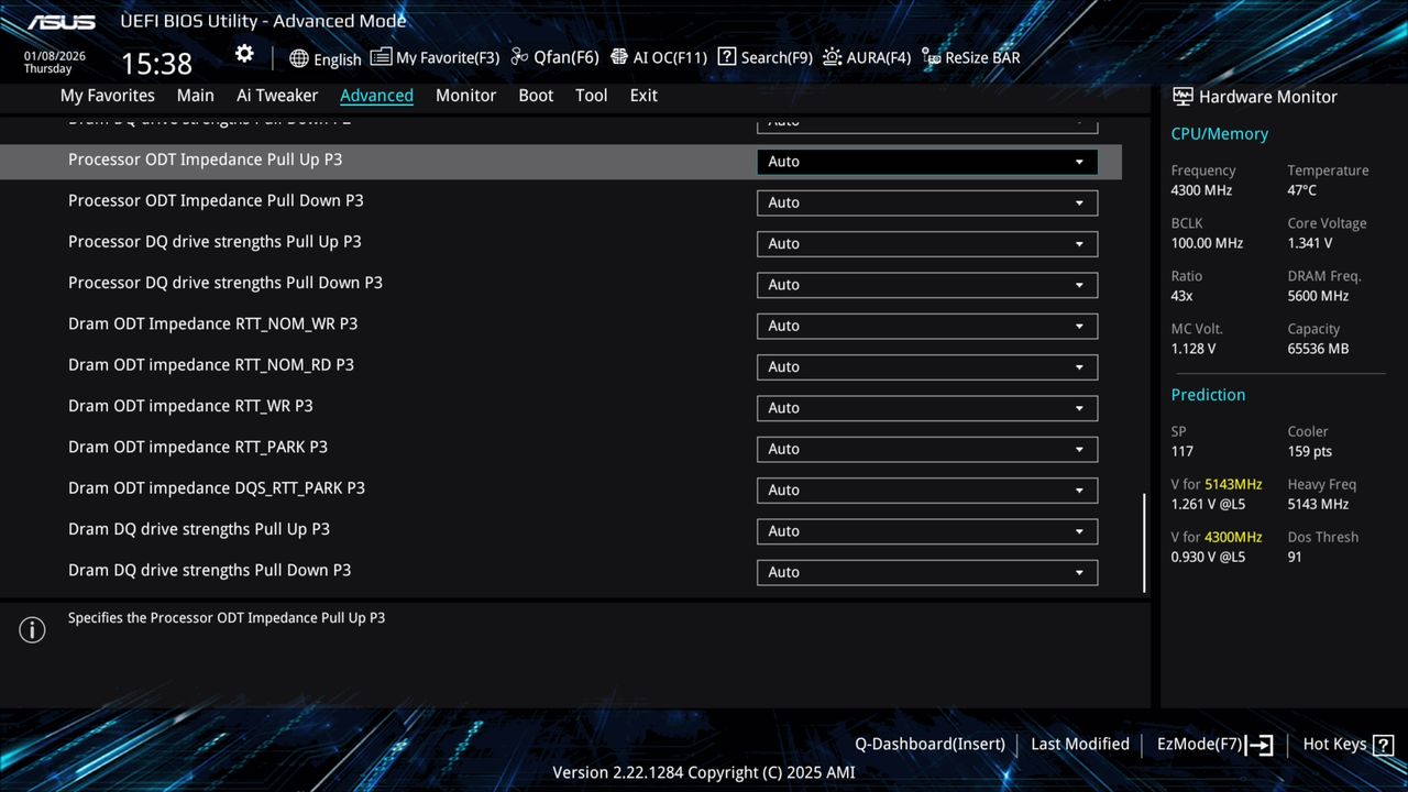 BIOS screenshot thumbnail